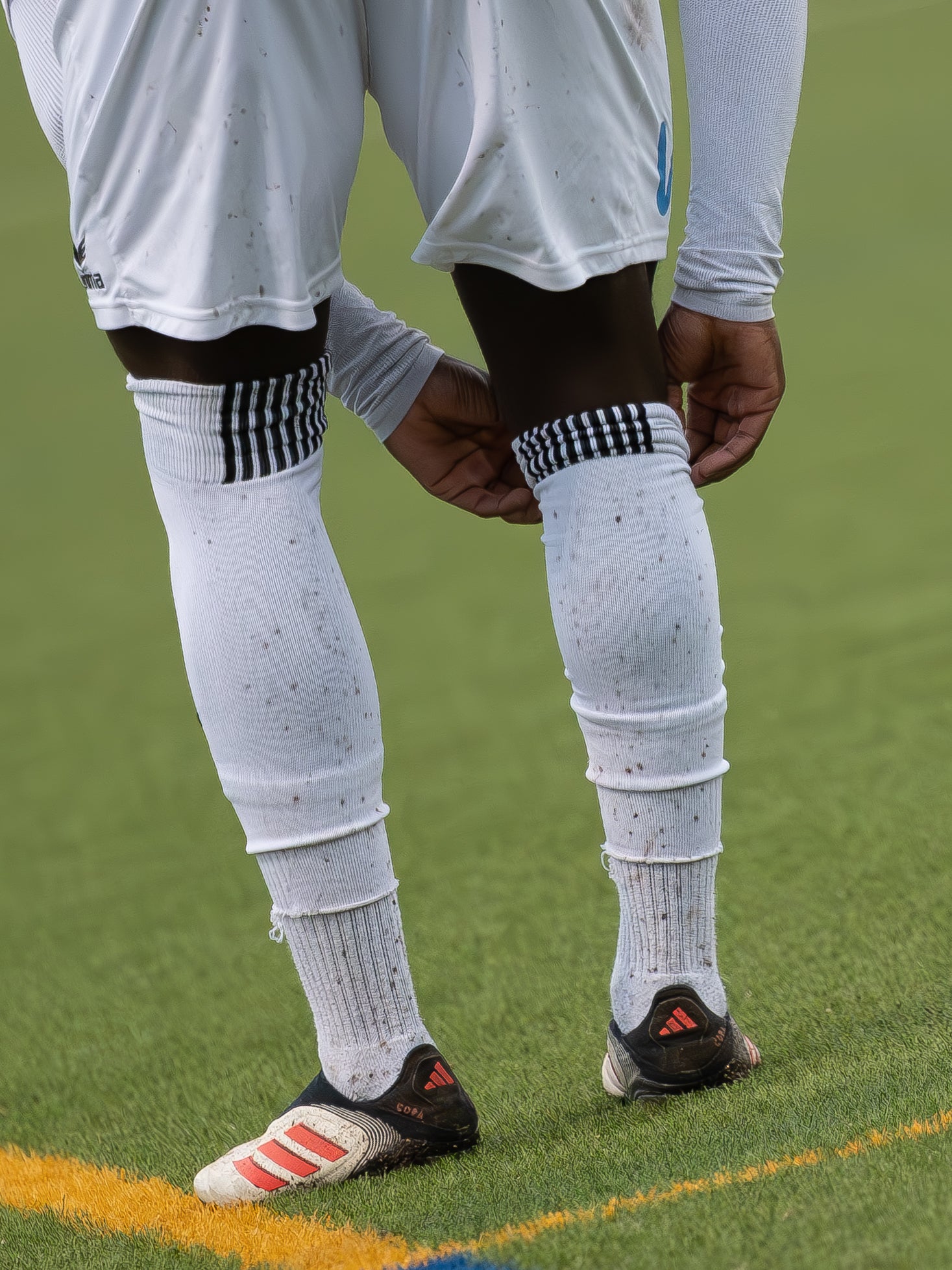FOOTBALL STYLE MICKAËL