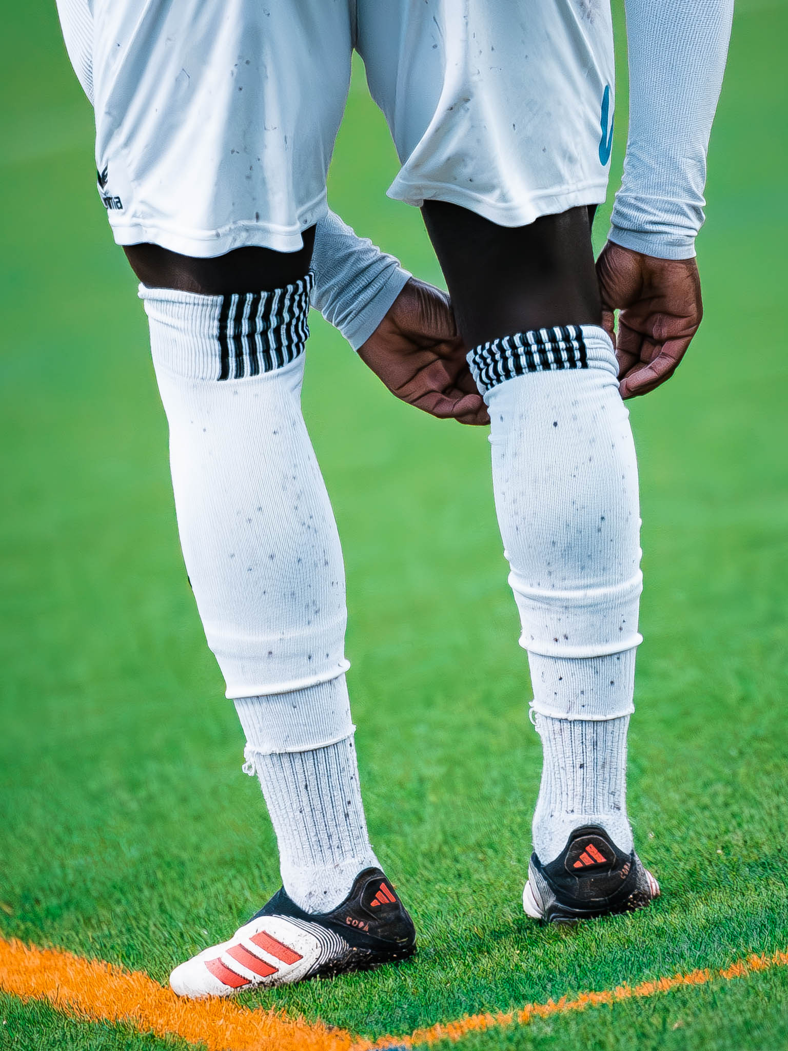 FOOTBALL STYLE MICKAËL