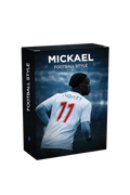 FOOTBALL STYLE MICKAËL
